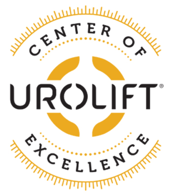center of urolift excellence
